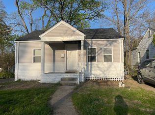 15440 Bramell St, Detroit, MI 48223