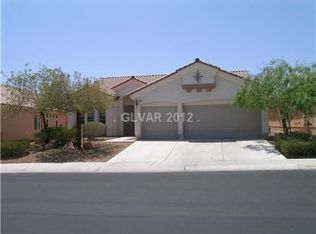 4117 Genoa Dr, Las Vegas, NV 89141