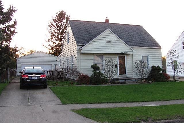1st image of 2350 27th St