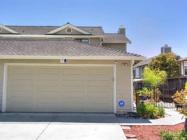 567 Folsom Cir, Milpitas, CA 95035