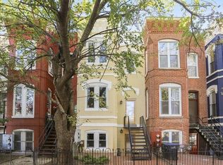 710 Q St NW #A, Washington, DC 20001