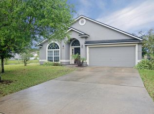 107 E Teague Bay Dr, Saint Augustine, FL 32092