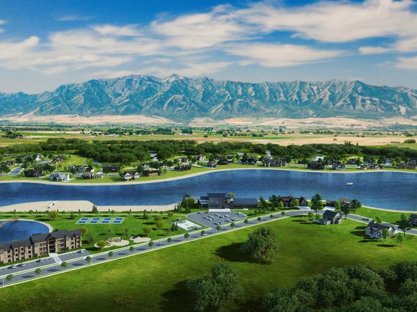 1344 Willow Lakes Dr, Logan, UT 84321