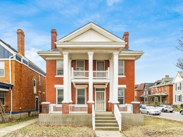 61 Sherman Ave, Columbus, OH 43205