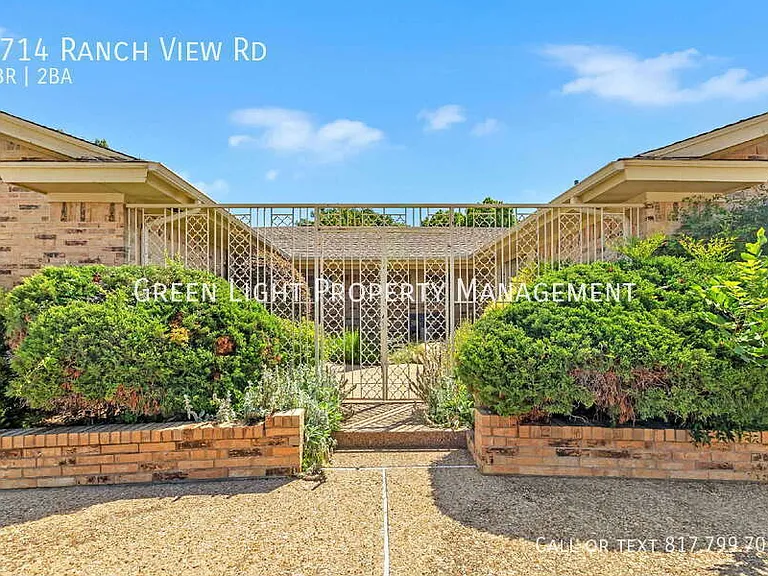 4714 Ranch View Rd — Photo 4