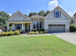 2824 Pleasant Oak Dr, Buford, GA 30519