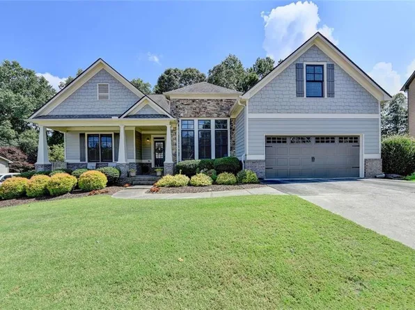 2824 Pleasant Oak Dr, Buford, GA 30519