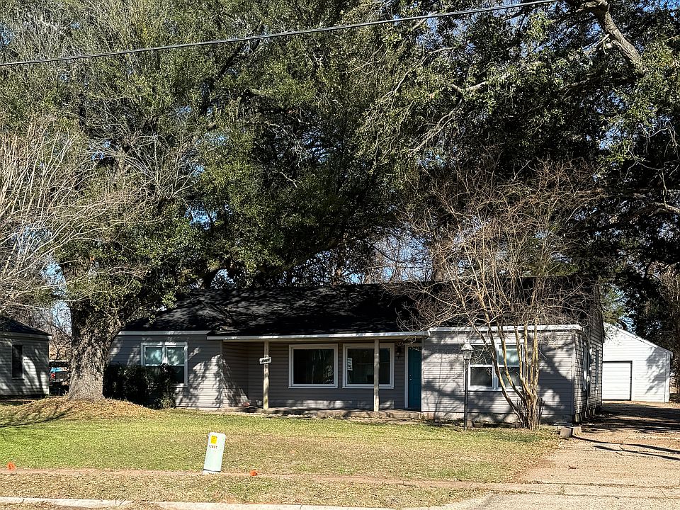 New siding and double pane windows. New roof and new central air and heat.