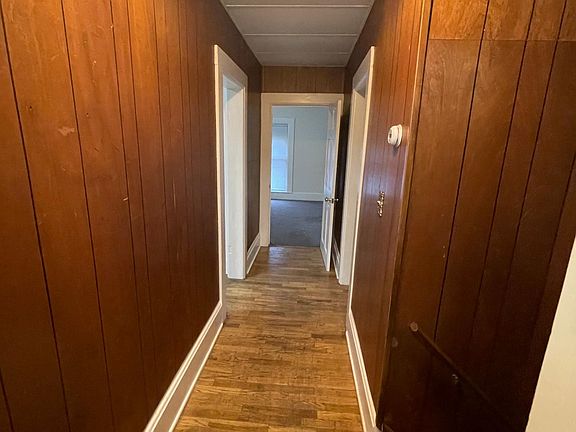 Main Hallway