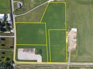 6442 Non Pariel Rd, Wooster, OH 44691
