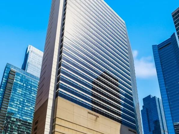 333 N Canal St APT 3003, Chicago, IL 60606