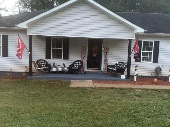 500 Fescue St, Thomaston, GA 30286
