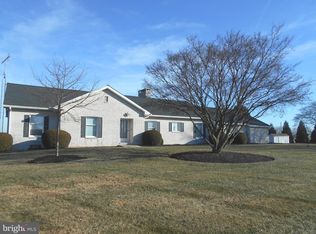 1922 Blacks Schoolhouse Rd, Westminster, MD 21158