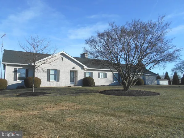 1922 Blacks Schoolhouse Rd, Westminster, MD 21158