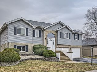 26205 S Ruby St, Monee, IL 60449