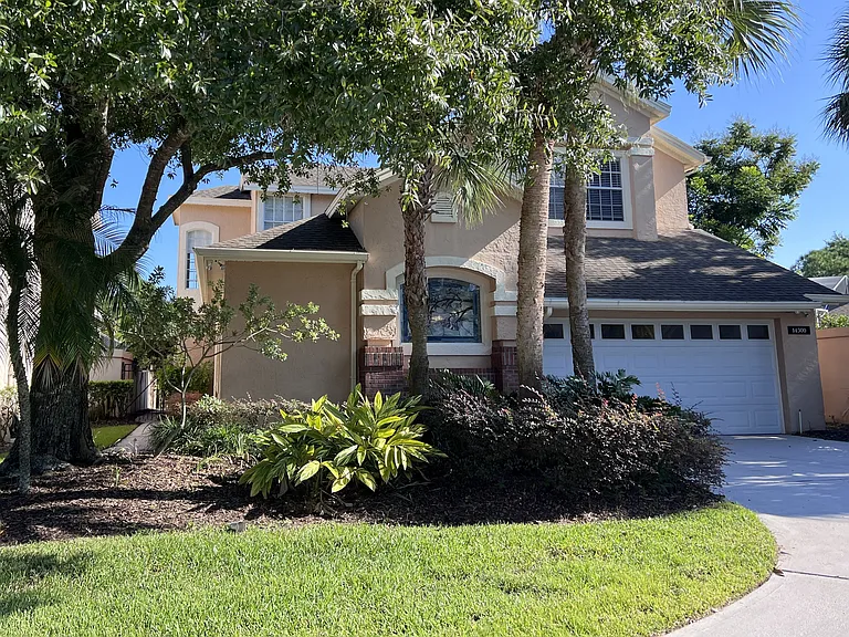14300 Dulcimer Ct — Photo 1