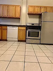 Rented by Jonis Realty