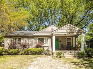 4566 Amboy Rd, Memphis, TN 38117