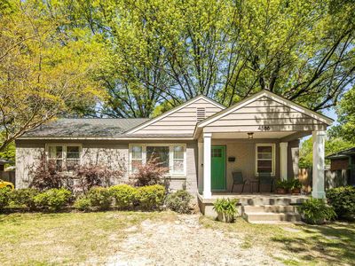 4566 Amboy Rd, Memphis, TN, 38117