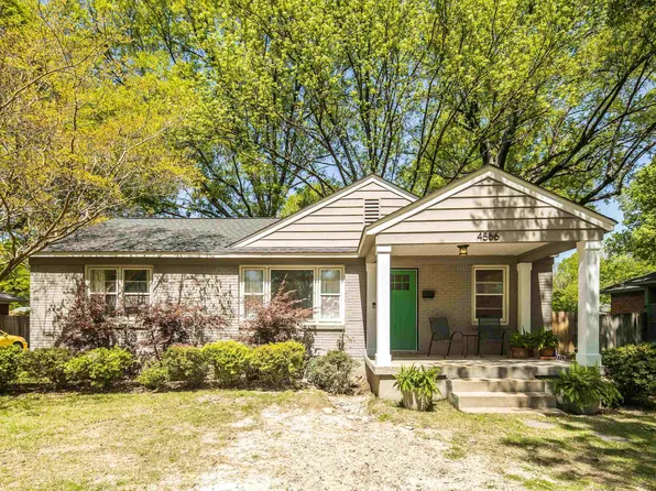 4566 Amboy Rd, Memphis, TN 38117