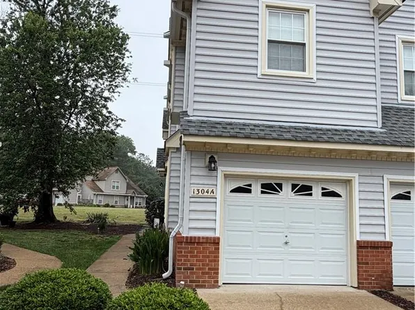 1304 Sand Bunker Arch APT A, Chesapeake, VA 23320