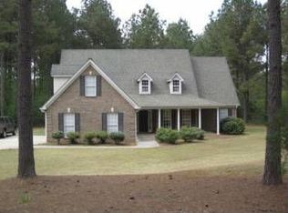 139 Benton Rd, Covington, GA 30014