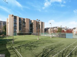 Racquet Club Condo, Hyattsville, MD 20783