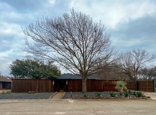 1533 Angelina Bend Dr, Denton, TX 76205