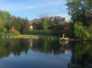 3000 W Vawter School Rd, Columbia, MO 65203