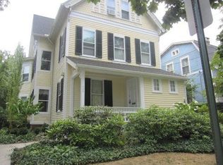 294 Lawrence St, New Haven, CT 06511