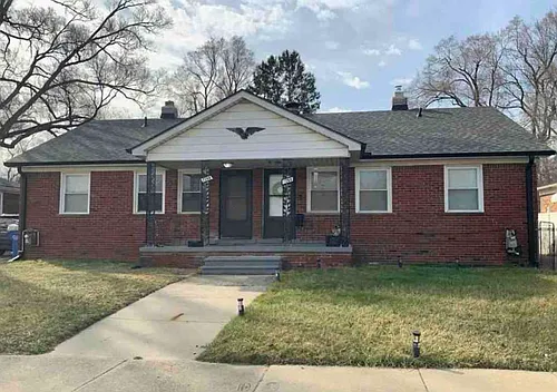 7260 Timken Ave #1 Photo 1