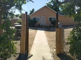 1237 Nelson Ave, Modesto, CA 95350