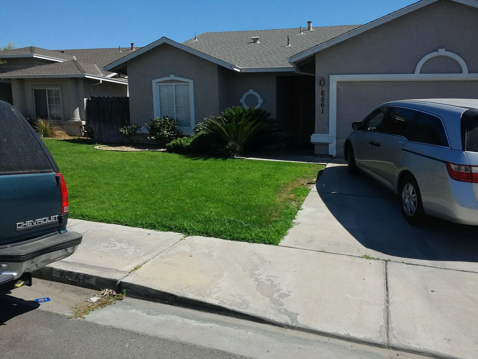 6561 W Caleb Dr photo 1