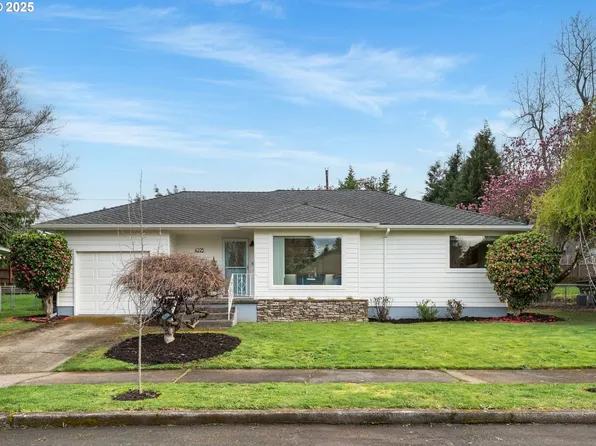4225 SE Malden St, Portland, OR 97206