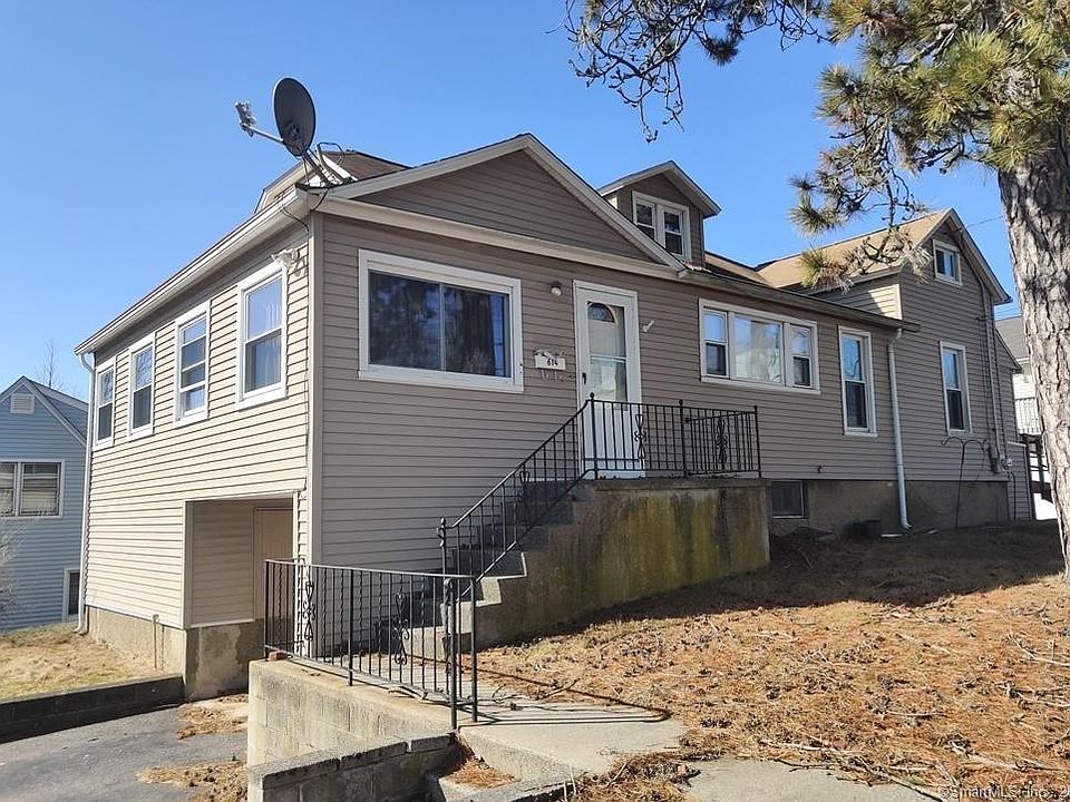 614 Naugatuck Ave, Milford, CT 06461 Zillow