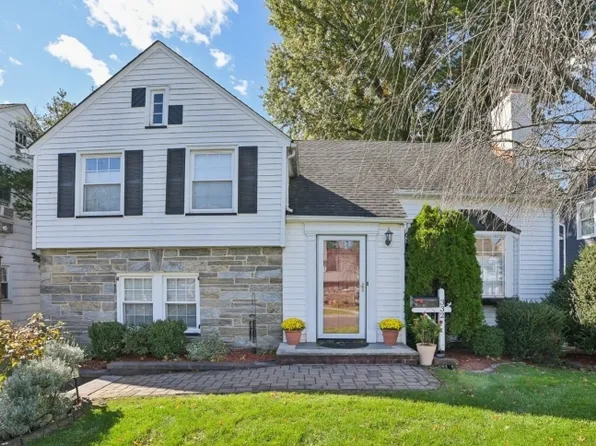 332 Putnam Rd, Union Twp., NJ 07083