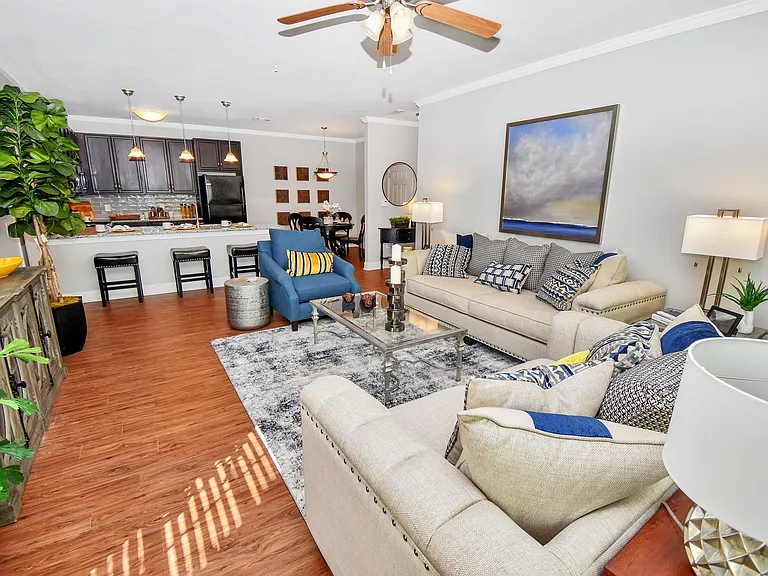 RIVERSTONE APARTMENTS — Photo 18