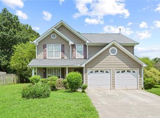 281 Wood Duck Dr, Jonesboro, GA 30238