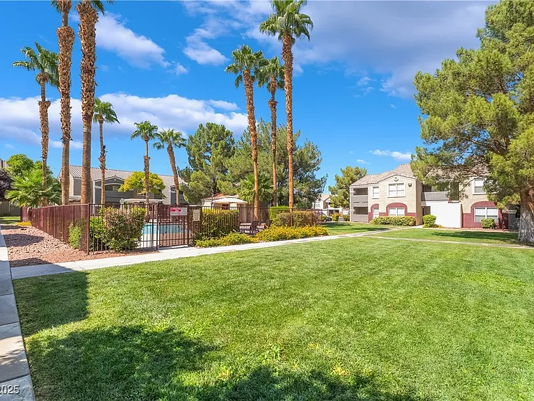 5055 W Hacienda Ave #2127 — Photo 37