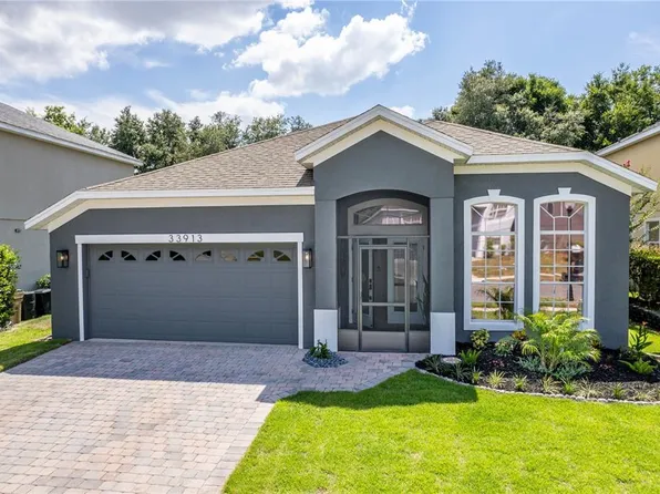 33913 Terragona Dr, Sorrento, FL 32776