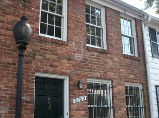 2722 Poplar St NW, Washington, DC 20007