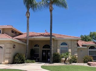 2600 Silvertree Ln, Wasco, CA 93280