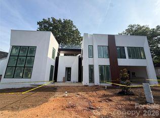 1159 Woodside Ave, Charlotte, NC 28205