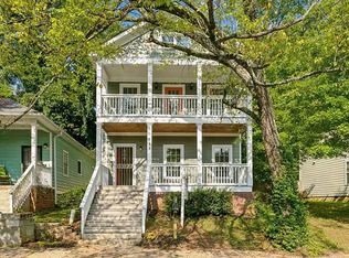 737 Cooper St SW, Atlanta, GA 30315