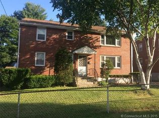 115 City Avenue #FL 2ND, New Britain, CT 06051