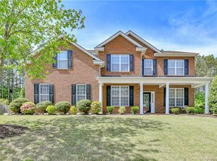 618 Springwood Dr, Waxhaw, NC 28173