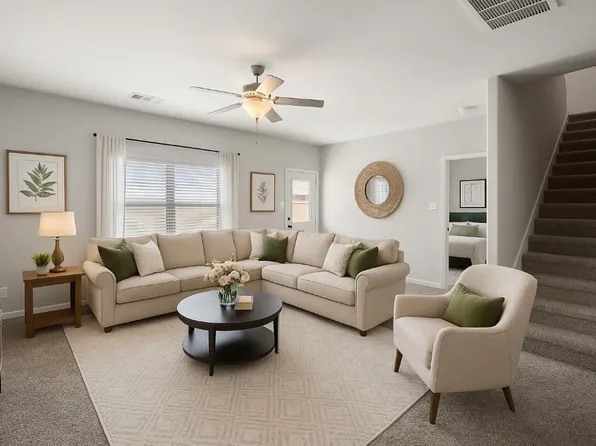 159 Sammy Fowler Ave, Venus, TX 76084