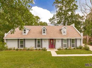 6055 Parkhaven Dr, Baton Rouge, LA 70816