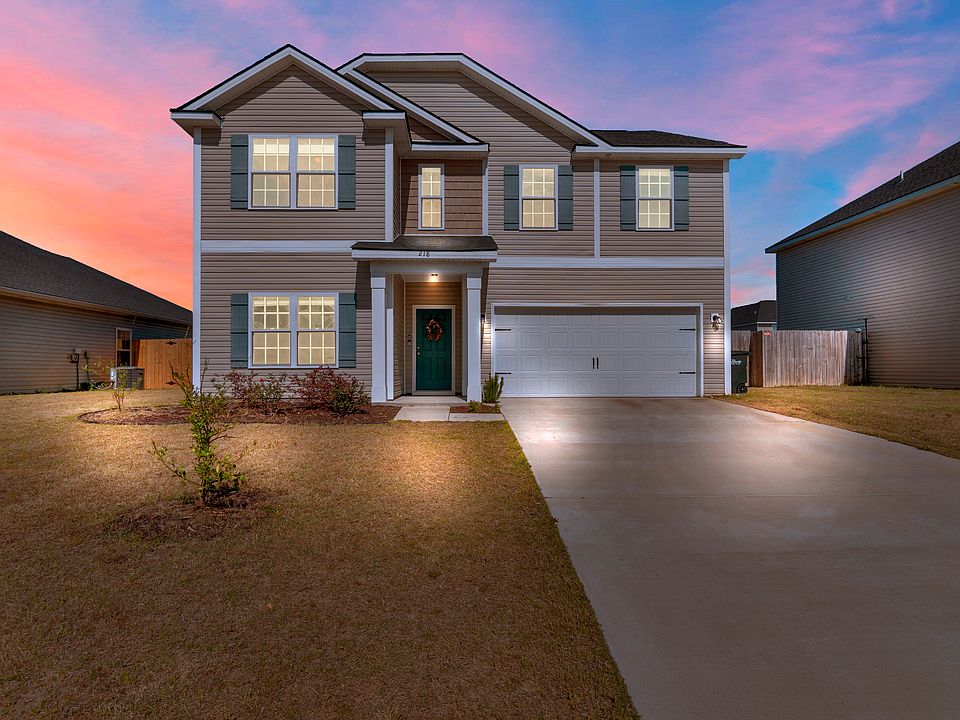 1st image of 218 Herty Ln
