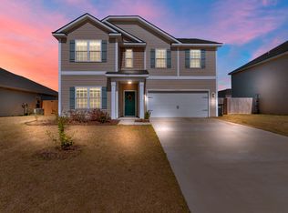 218 Herty Ln, Hinesville, GA 31313